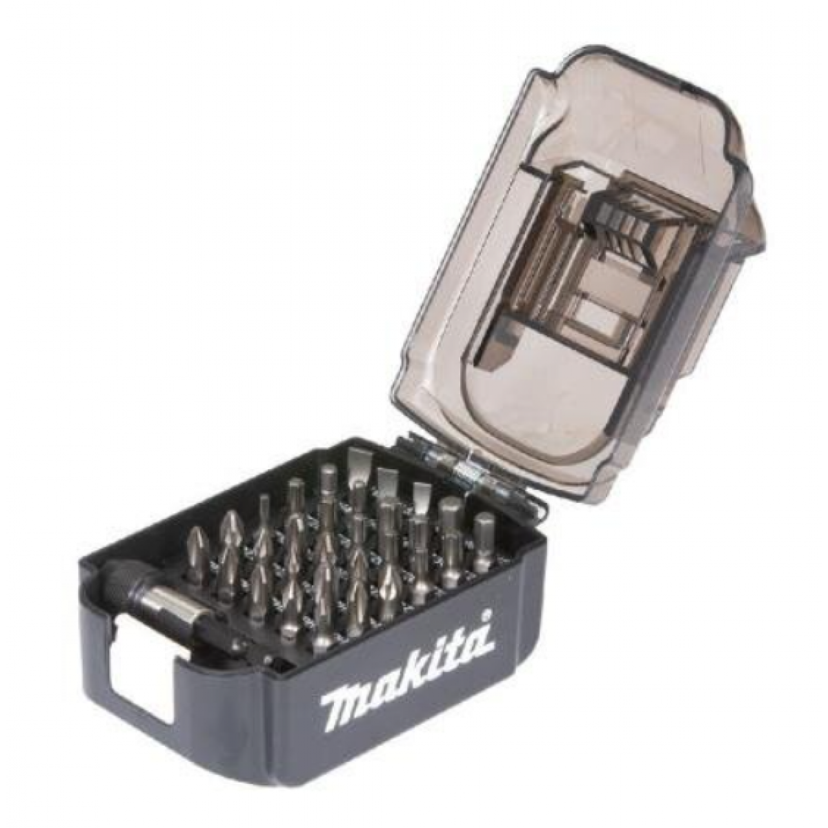 Makita B-69901 電池盒造形批嘴套裝